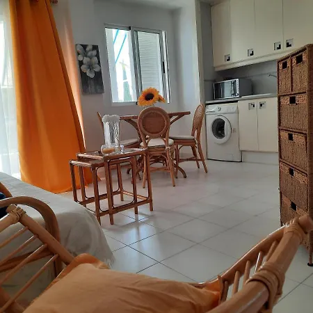 5 Pax Playa Apartment *
