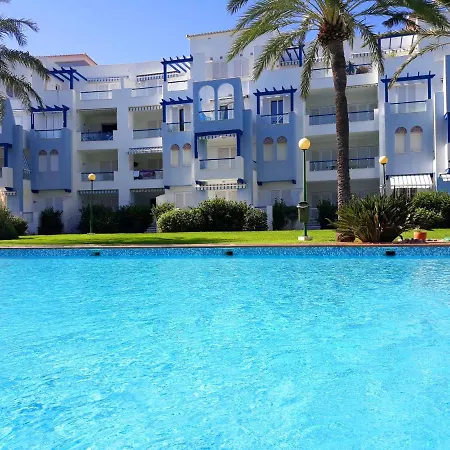 Apartment 5 Pax Playa
