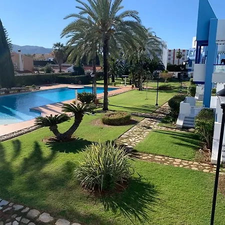 5 Pax Playa Apartment *