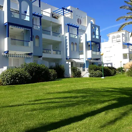 Apartment 5 Pax Playa Denia