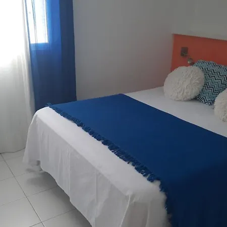 Apartment 5 Pax Playa *