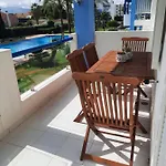 Apartamento 5 Pax Playa