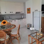 5 Pax Playa Apartamento