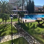 5 Pax Playa Dénia