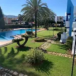 5 Pax Playa Apartamento *