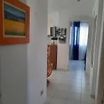 5 Pax Playa דירה דניה