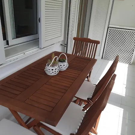 Apartamento 5 Pax Playa *