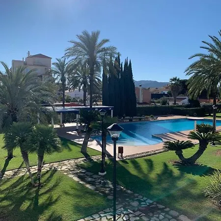 Apartamento 5 Pax Playa