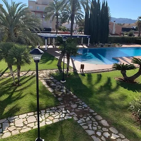5 Pax Playa Dénia