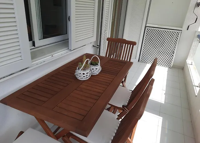 Apartment 5 Pax Playa *