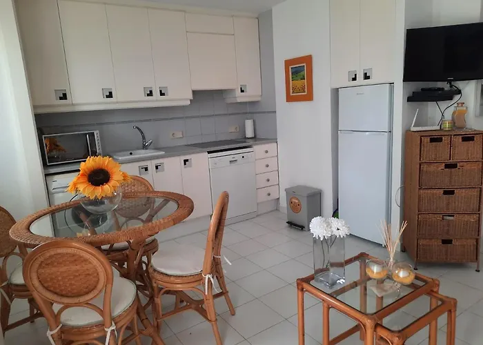 5 Pax Playa Apartment