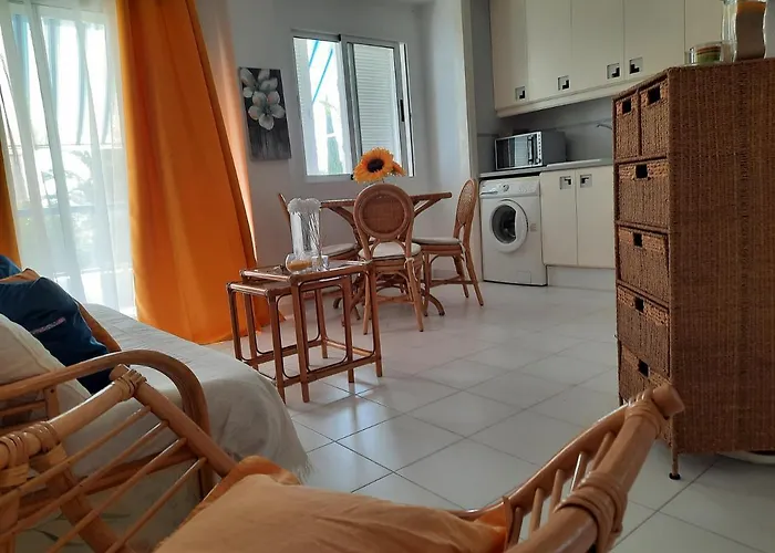 5 Pax Playa Apartment *