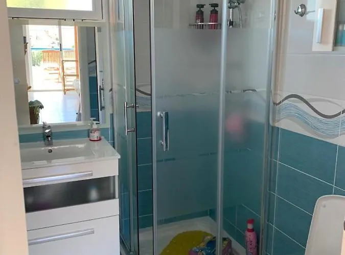 5 Pax Playa 德尼亚