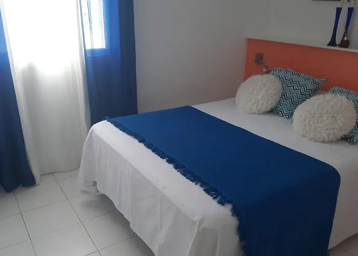 Apartment 5 Pax Playa *