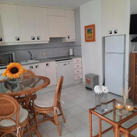 5 Pax Playa Appartamento