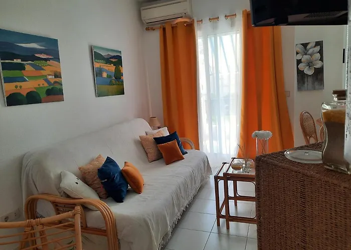 5 Pax Playa * 데니아