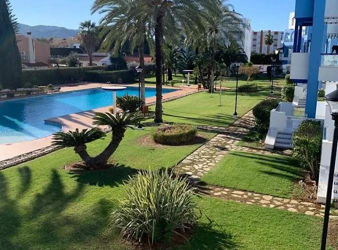 5 Pax Playa 아파트 *